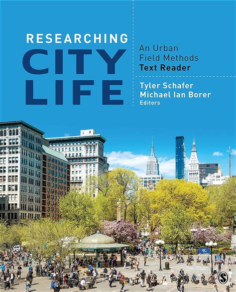 Researching City Life .